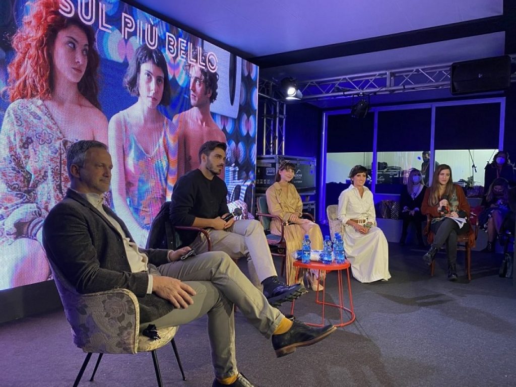 Sul più bello, l’esordio di Ludovica Francesconi conquista tutti