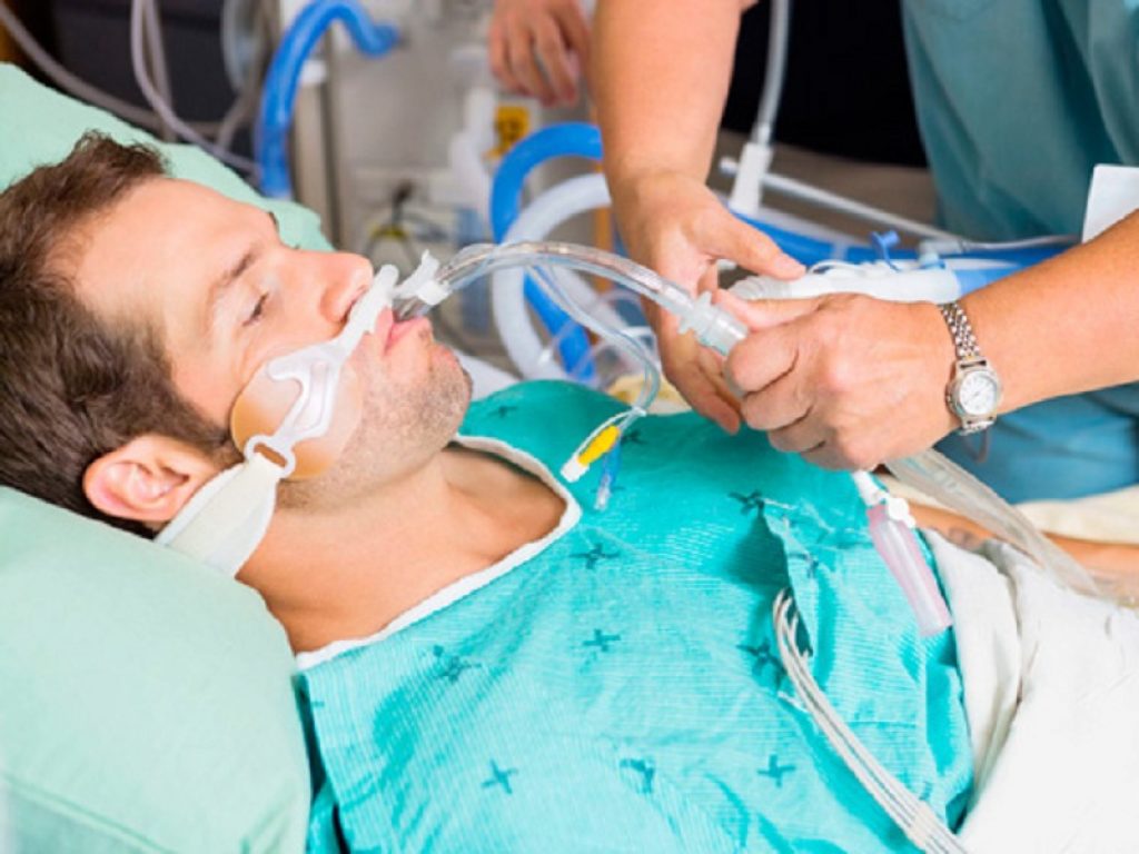 ipertensione arteriosa polmonare