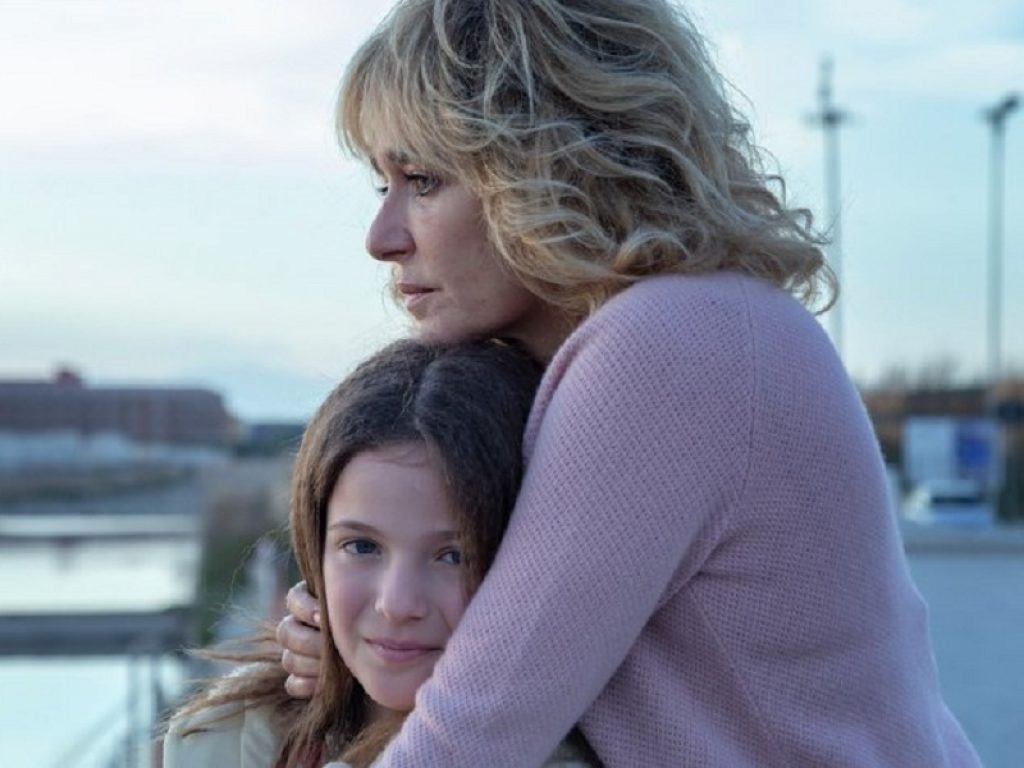 Fortuna: il film racconta gli orrori di Caivano