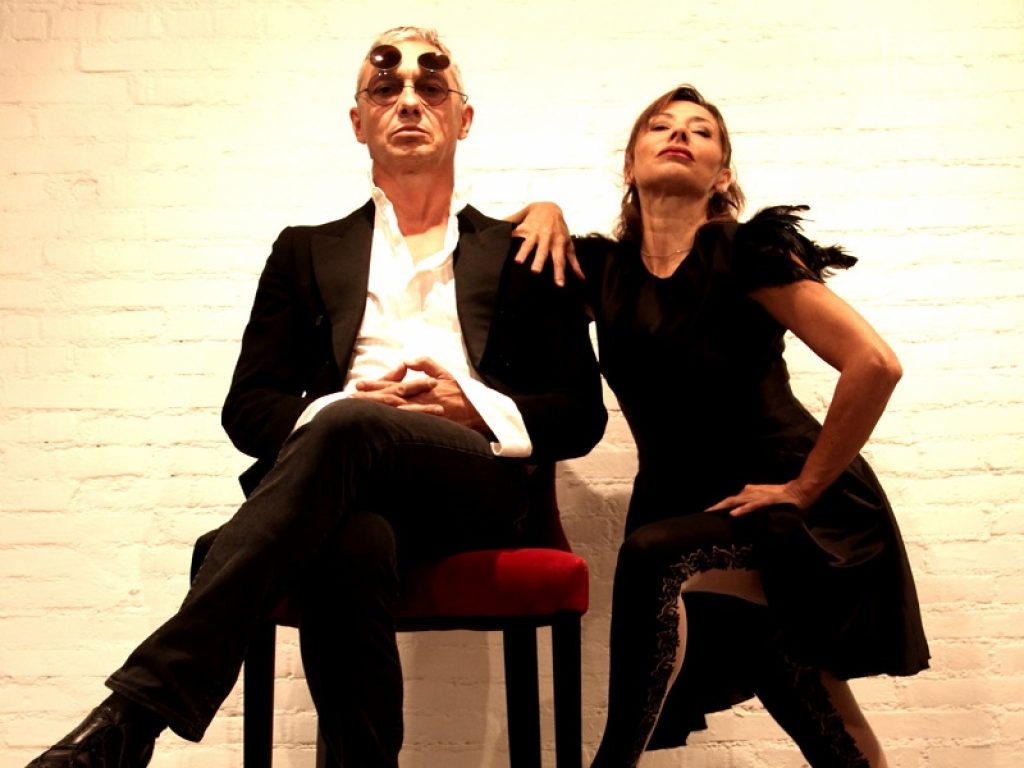 Poe's Radio Tales arriva al Teatro Trastevere