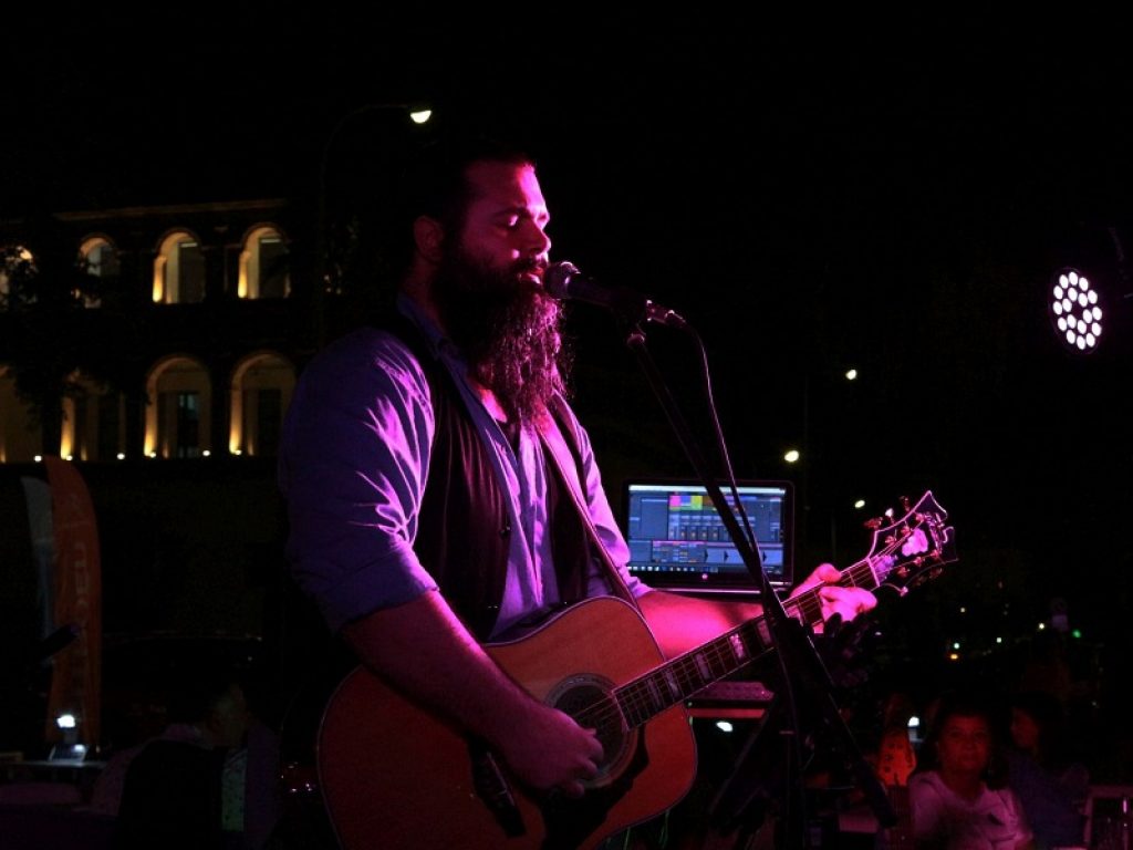 Francesco Vannini online con "Non siamo mica le star"