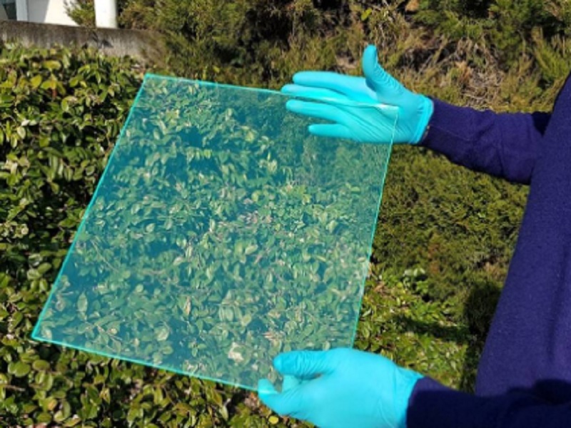 Nanomateriali bidimensionali avanzati per il fotovoltaico di nuova generazione: una panoramica generale e le potenzialità in uno studio del Cnr