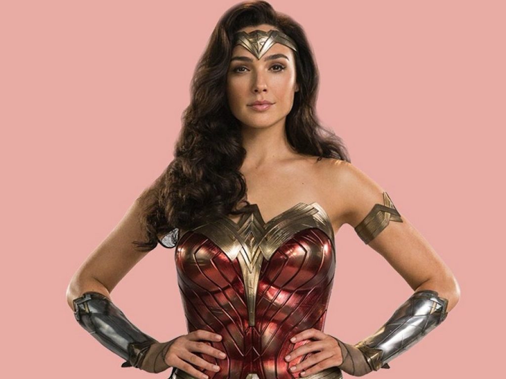 Gal Gadot sarà Cleopatra nel film diretto da Patty Jenkins