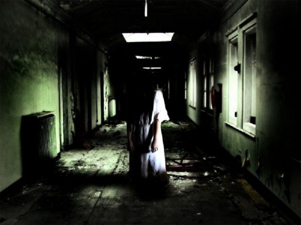 Film horror più spaventosi: per la scienza comanda Sinister