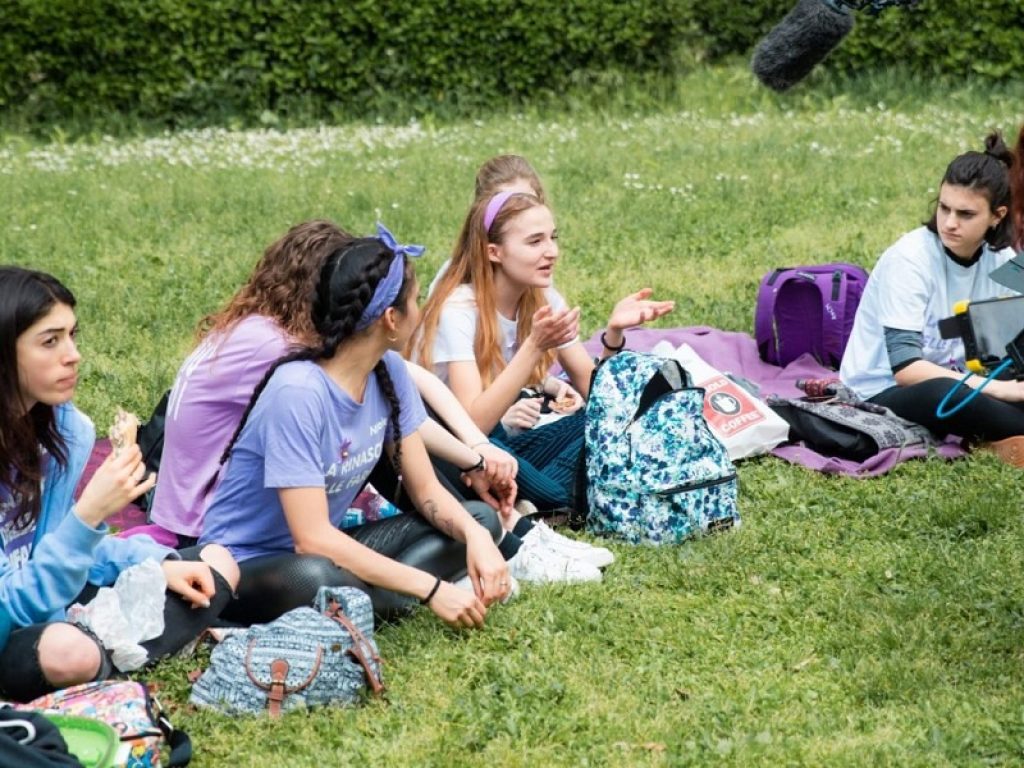 Hangry Butterflies racconta la lotta contro l'anoressia