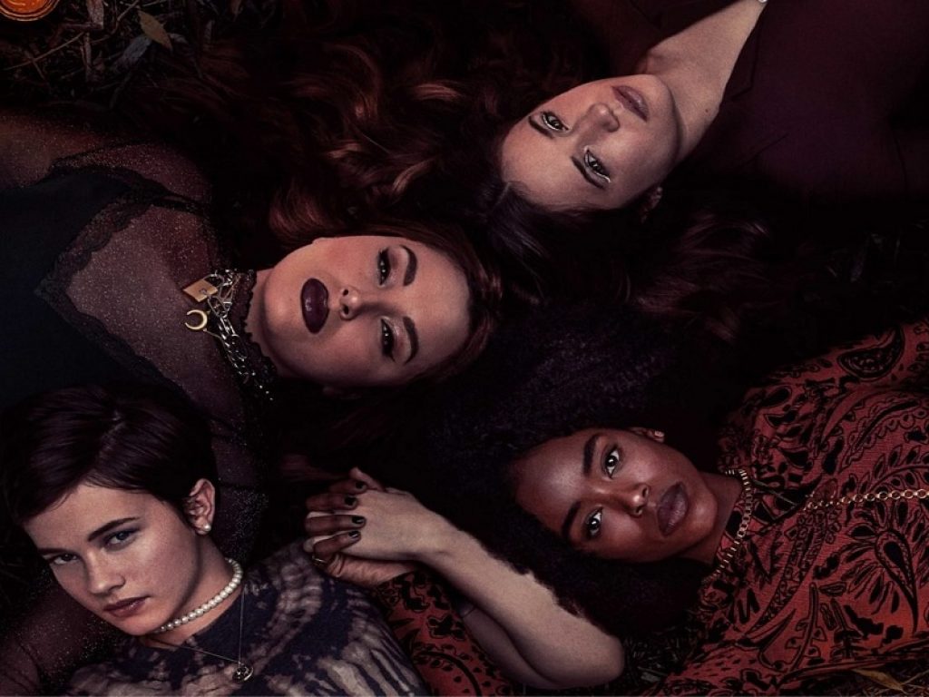 Il rito delle streghe, sequel di "Giovani streghe" arriva in sala il 29 ottobre: rilasciato il primo trailer in italiano