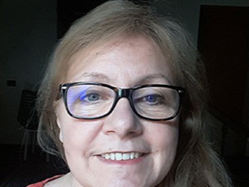 A Ileana Chinnici il premio Osterbrock