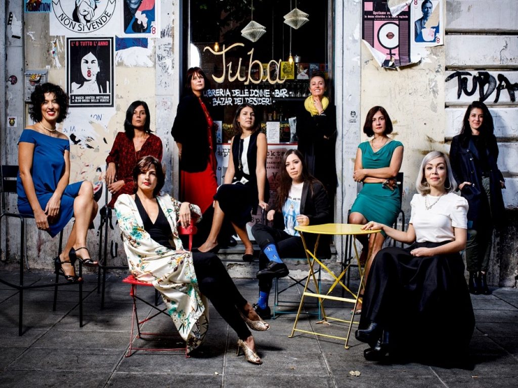 A Roma il 24 e 25 ottobre torna il festival delle scrittrici inQuiete: gli eventi in presenza e in diretta streaming sul sito e sui canali social