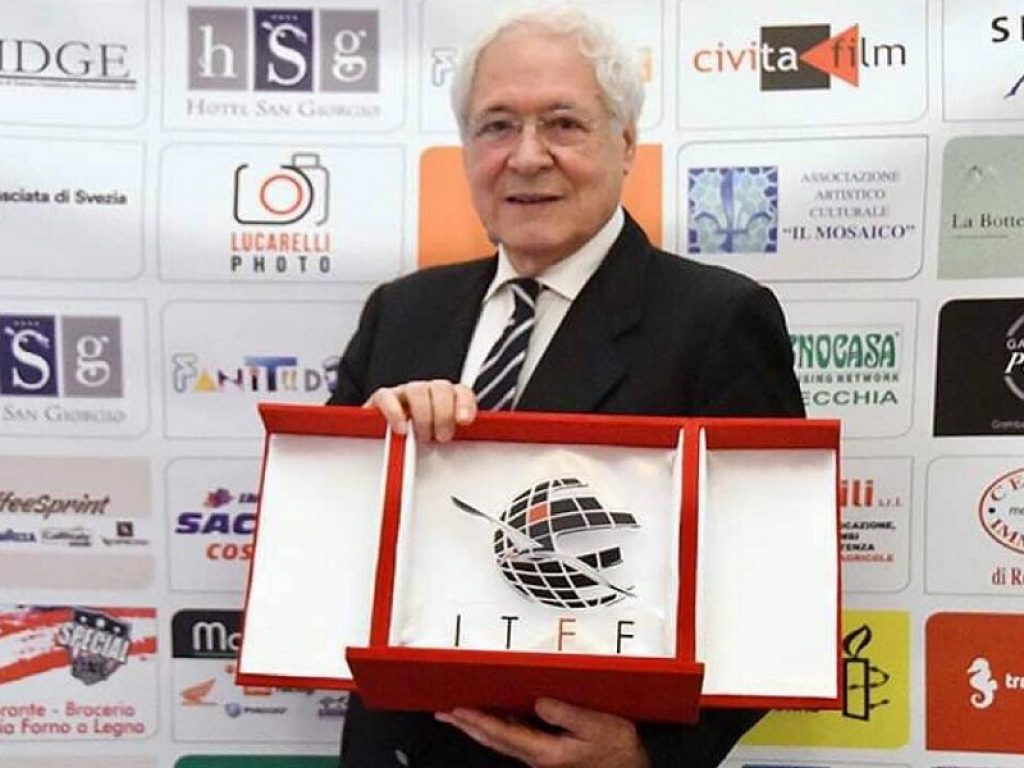 International Tour Film Festival: ecco tutti i vincitori