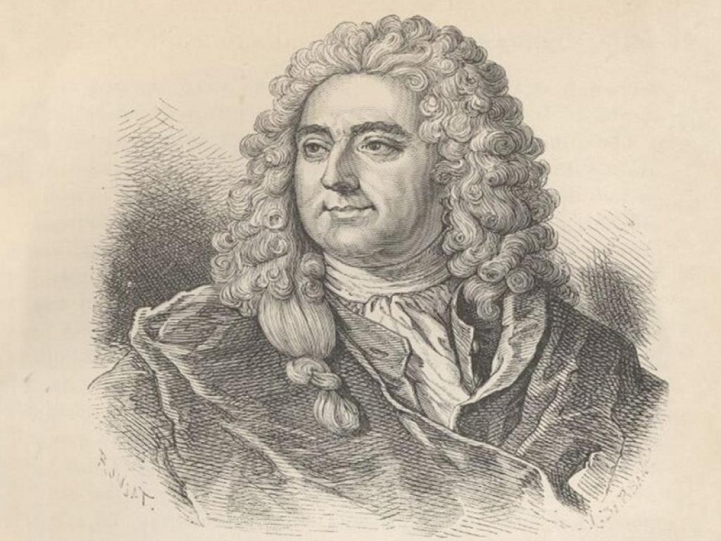 Silvia Maria Busetti racconta la vita di John Law