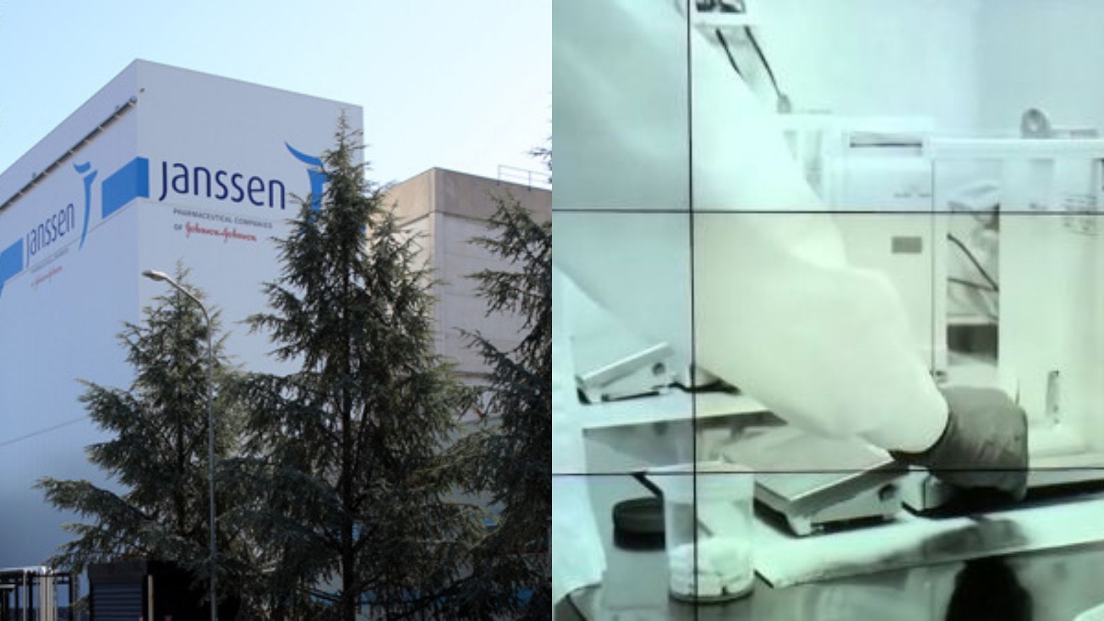 Johnson & Johnson ha annunciato la divisione in due società: separerà il business farmaceutico dalla sua divisione di salute dei consumatori