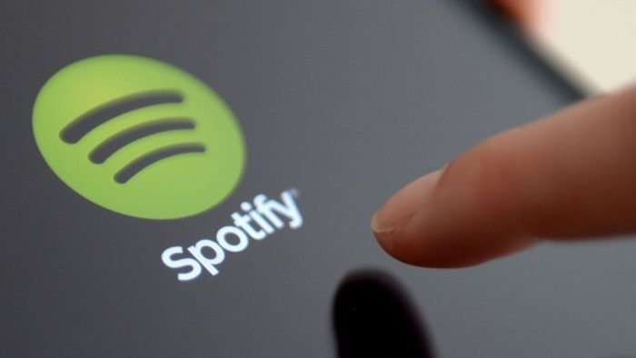 pubblicare su spotify