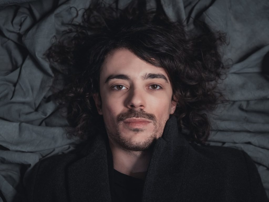 Maestro Pellegrini in radio con "Inattaccabile"