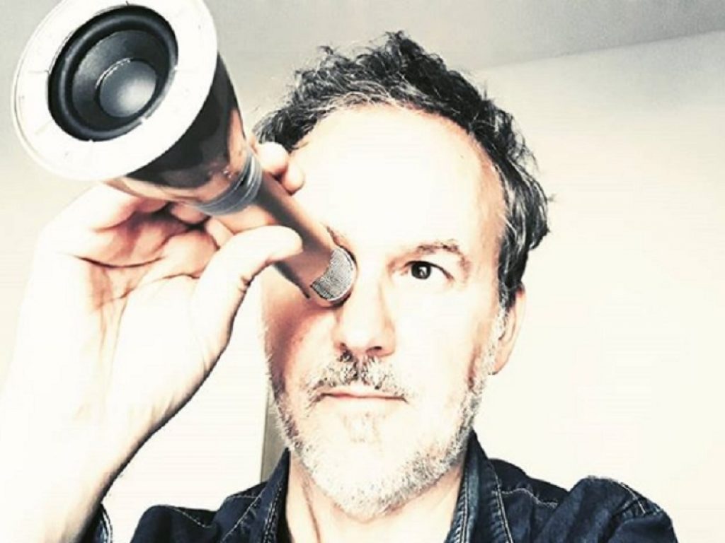 Marco Parente online con il singolo "Nella giungla"