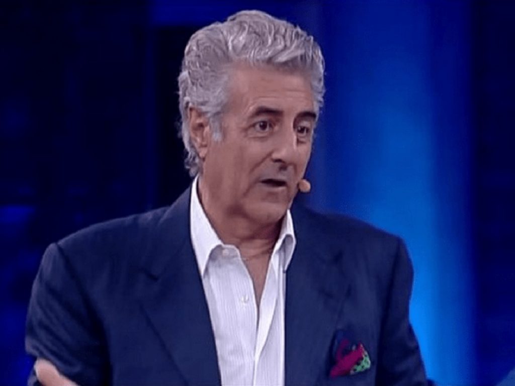 Martufello al Teatro degli Audaci dal 22 ottobre