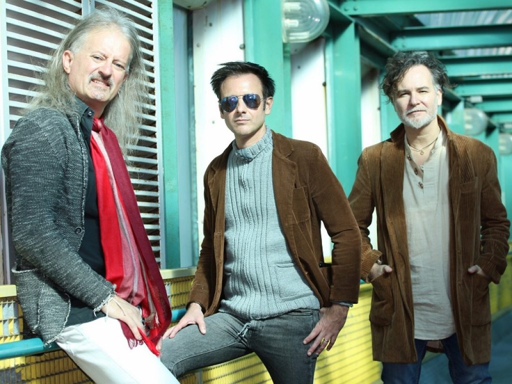 S.E.I.: il ritorno de La Maschera di Cera. AMS Records pubblica il sesto album della formidabile rock band, amatissima all'estero e non solo