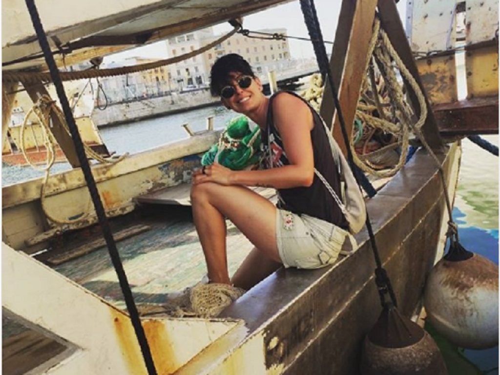 Fuitina è il nuovo singolo di Moga