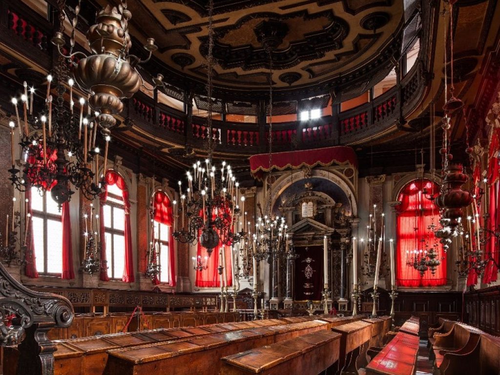 Museo ebraico di Venezia: al via i lavori di restauro