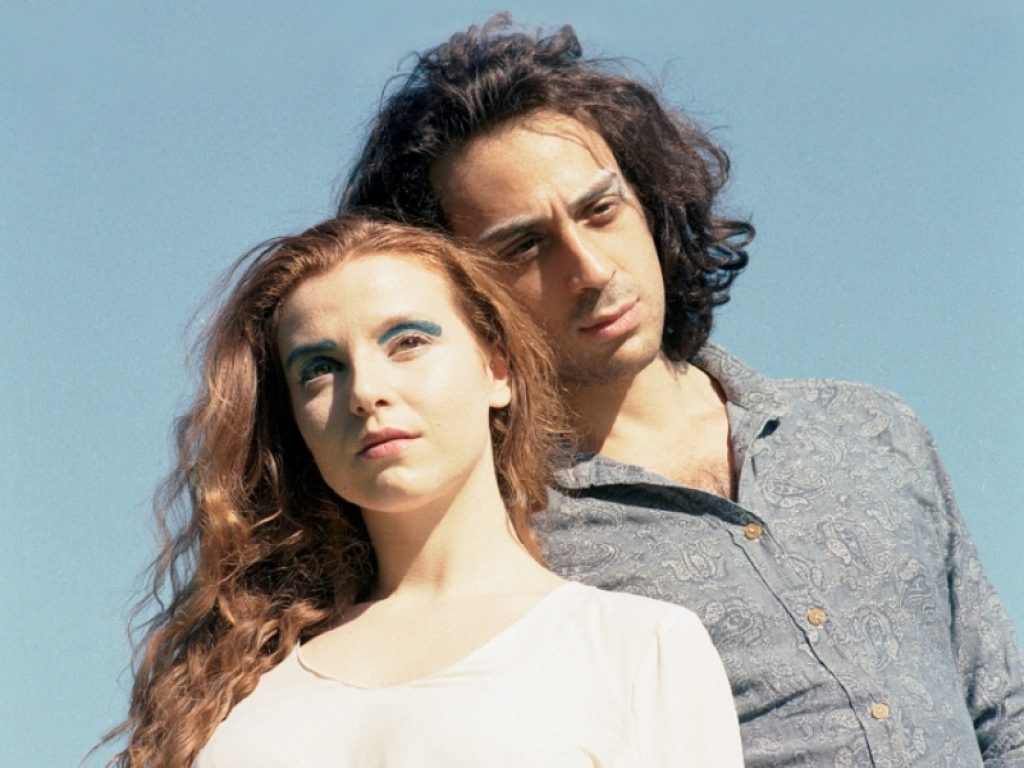 Clio and Maurice online con il nuovo singolo