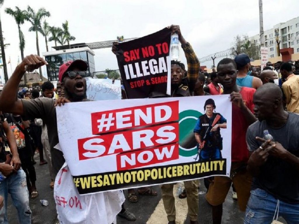Nigeria: sciolta la Brigata anti rapine accusata di abusi e violenze