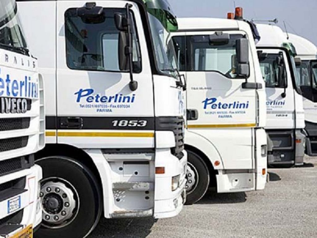 Trasporti: Bracchi acquisisce Peterlini