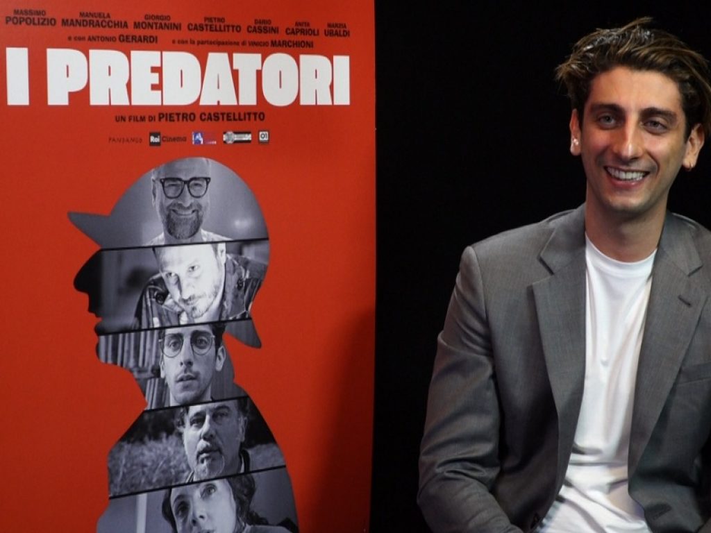 I predatori: rilasciato il trailer dell’esordio alla regia di Pietro Castellitto. Il film sarà disponibile dal 22 ottobre al cinema