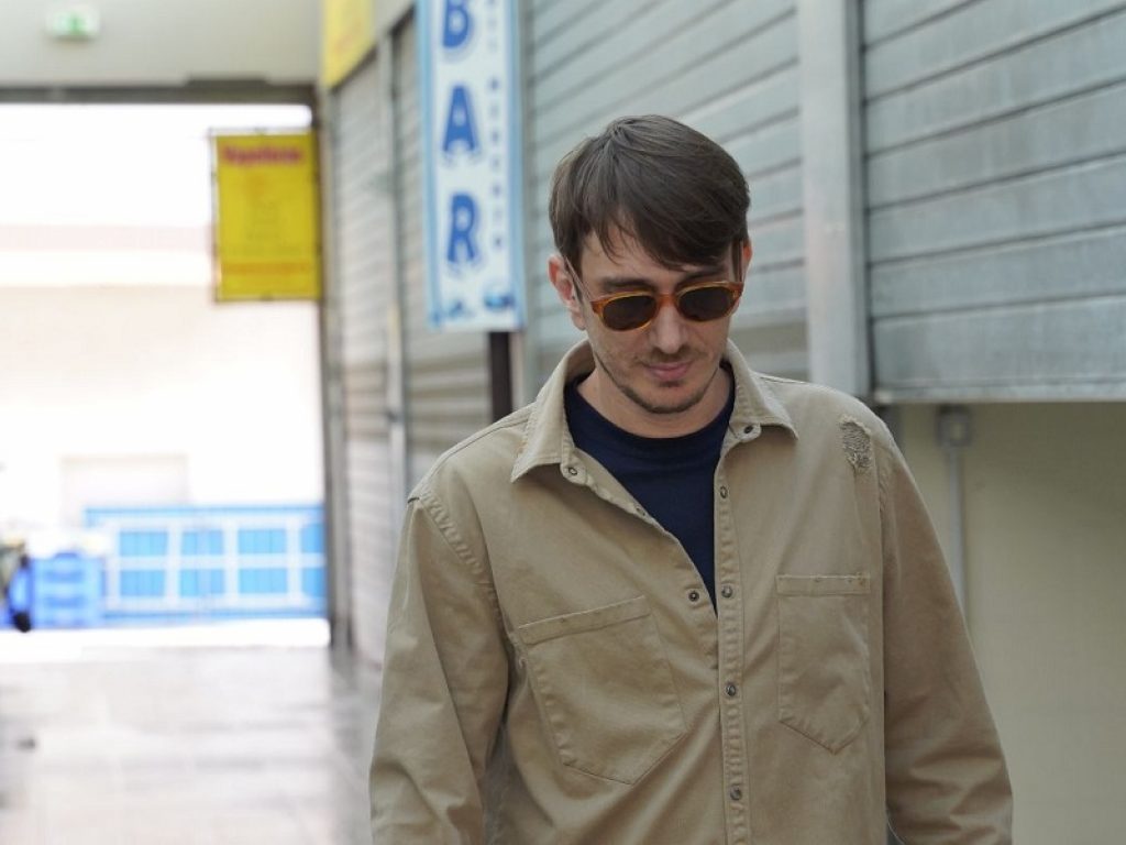 Portobello torna con il singolo "Farfalle"