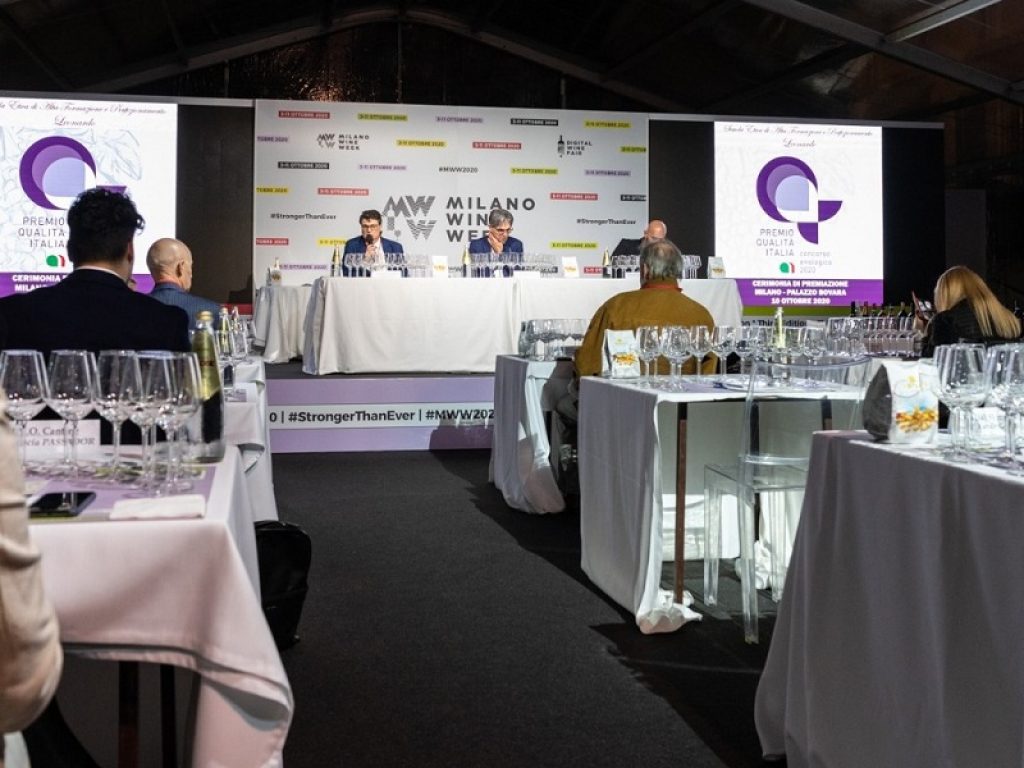 Premio Qualità Italia