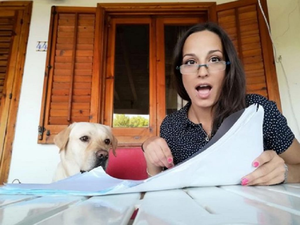 #Ramecasa approda per la prima volta in TV