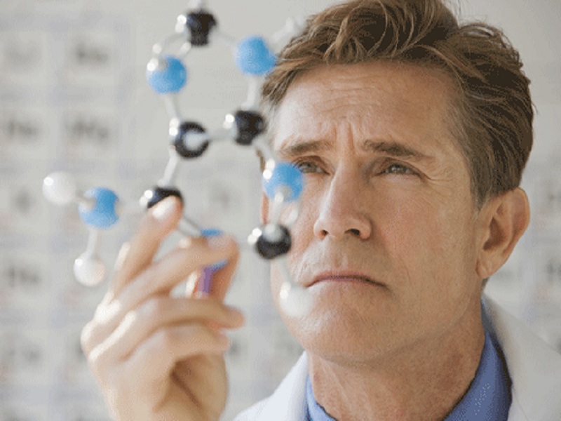 Bpco: enfisentrina efficace contro dispnea