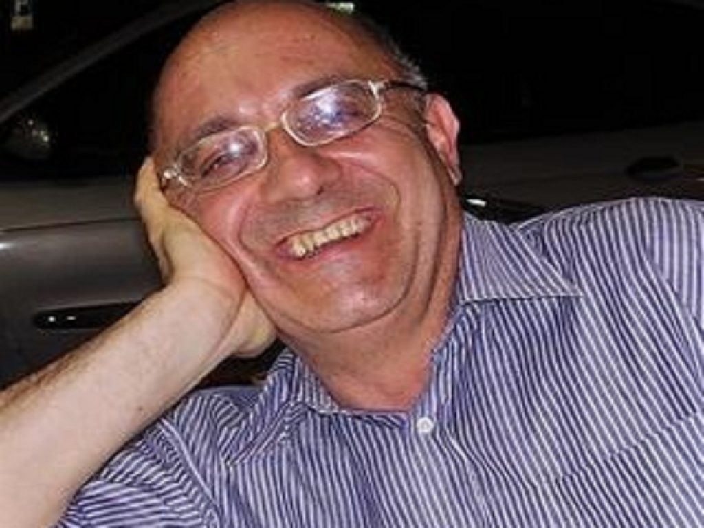 Roberto De Giorgi pubblica Torindo & Favetta