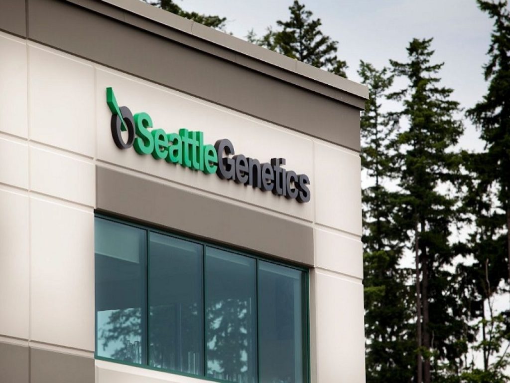 La biotech Seattle Genetics diventa Seagen
