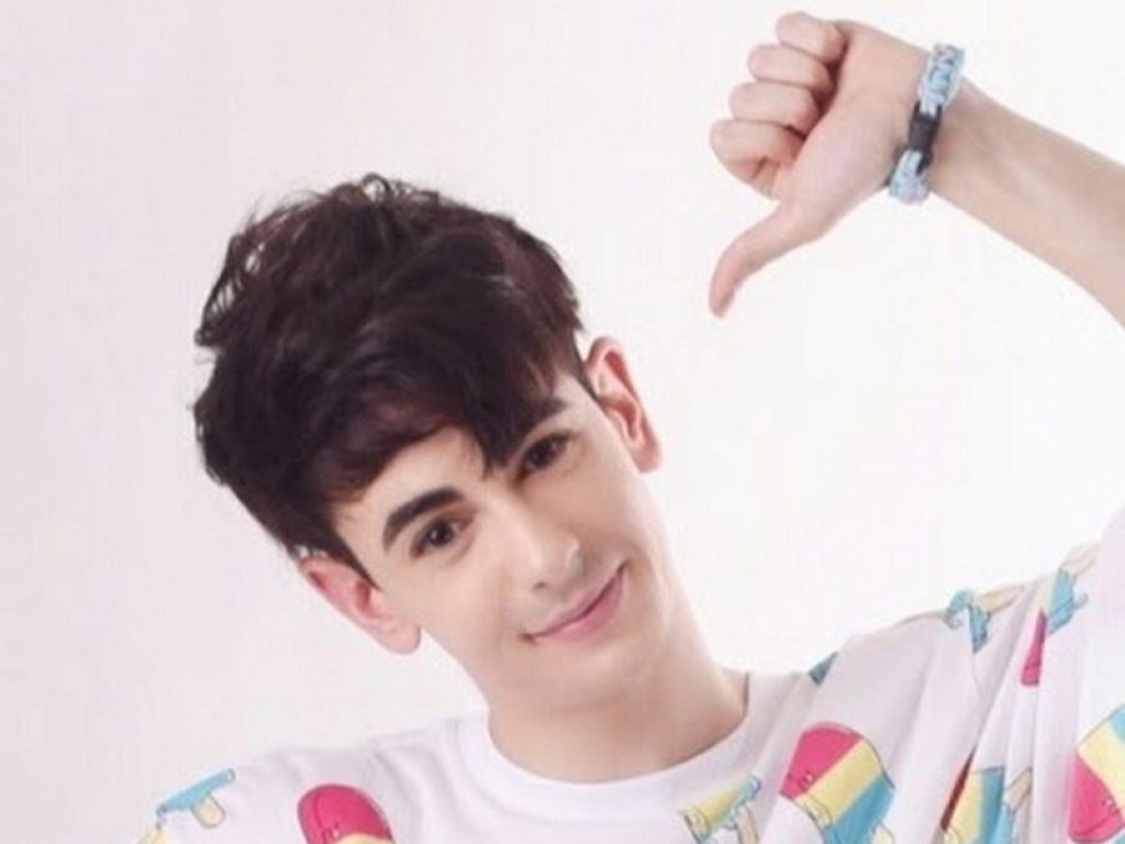 Seoul Mafia arriva in libreria con ‘Tutta colpa del K-pop’