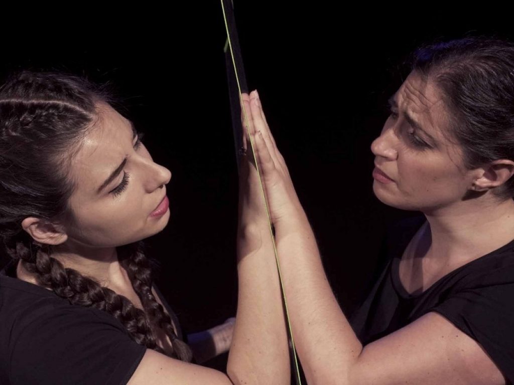 Shakespeare in Plexiglass arriva al Teatro Trastevere