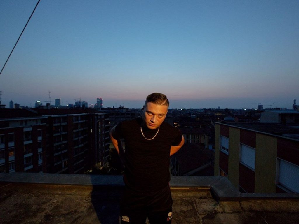 Esce oggi l'album di debutto di Speranza