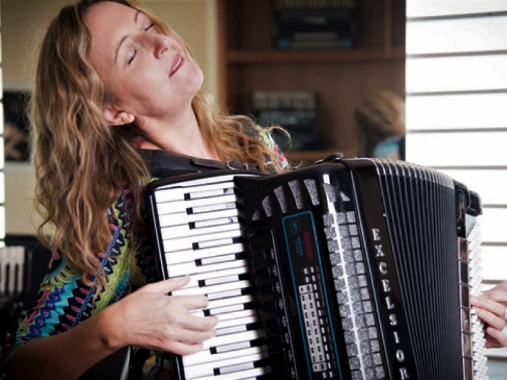 A Pineto nasce l'Accademia dello Spettacolo, un centro di alta formazione la cui direzione artistica è affidata alla musicista abruzzese Sylvia Pagni