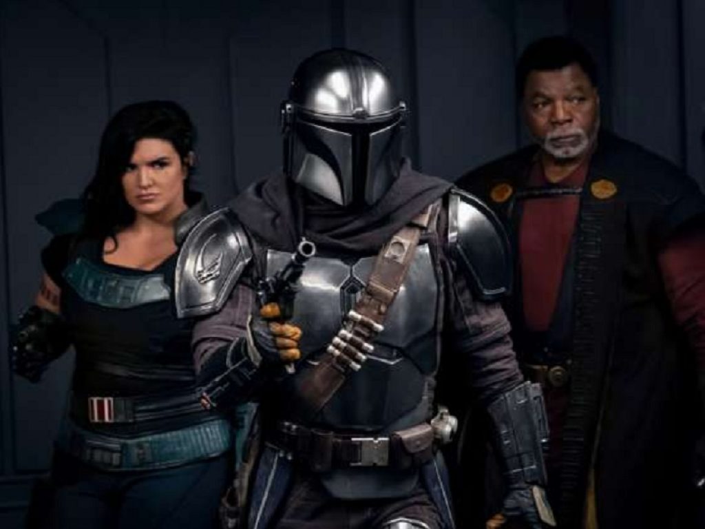 Arriva The Mandalorian 2: il trailer ufficiale