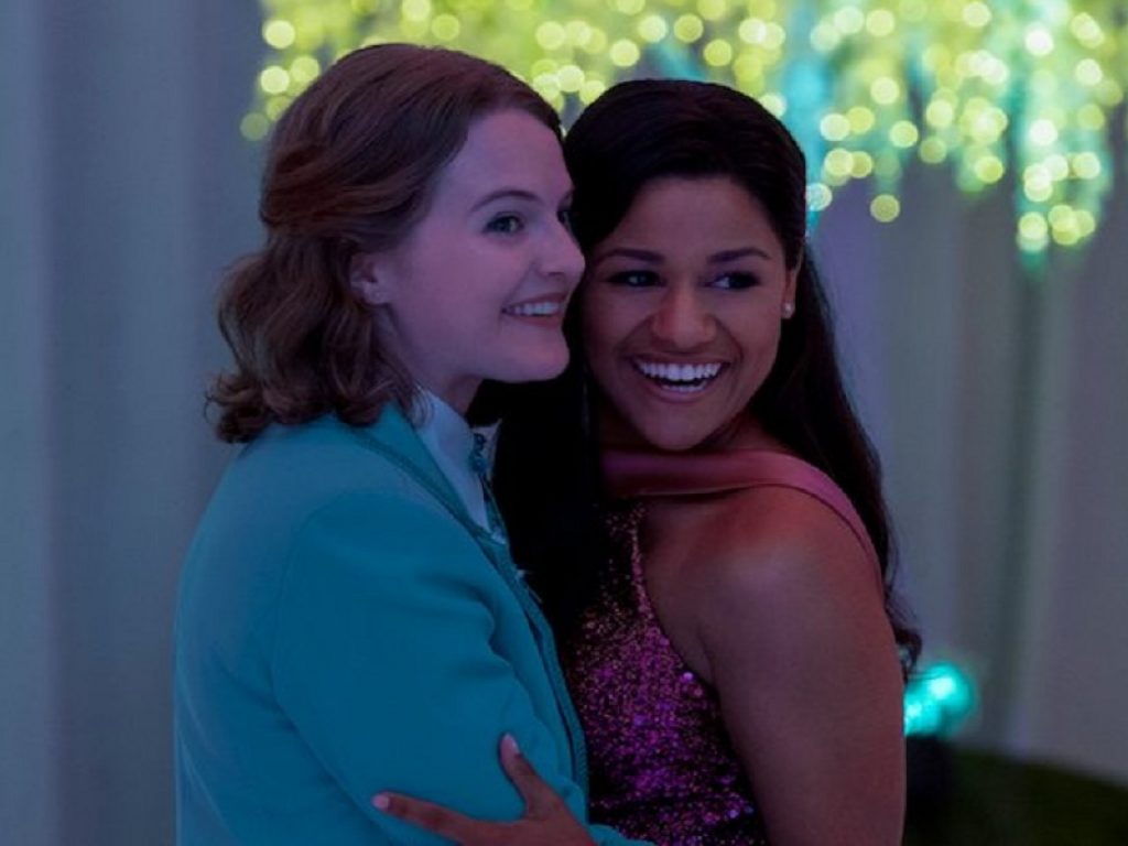 The Prom di Ryan Murphy arriva su Netflix