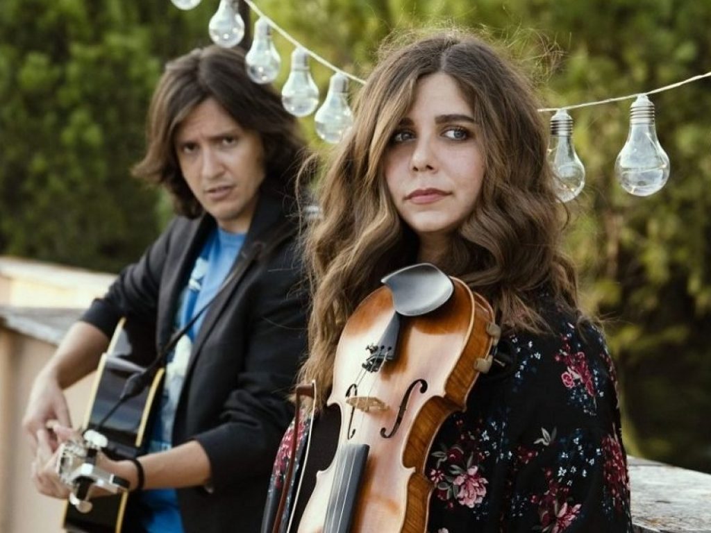 L'allieva: The Shalalalas protagonisti della colonna sonora