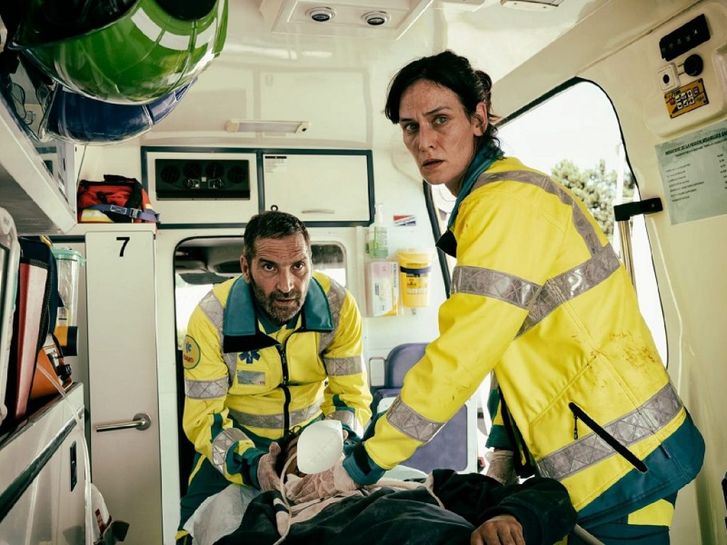 The Shift al cinema dal 5 novembre: la pellicola che segna il debutto alla regia di Alessandro Tonda racconta la storia di due terroristi adolescenti