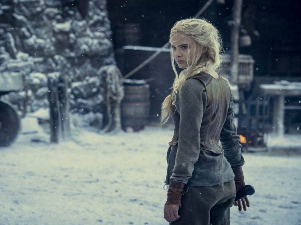 The Witcher 2: annunciati nuovi nomi che compongono il cast della seconda stagione. La serie Netflix è il racconto epico di una famiglia e del suo destino