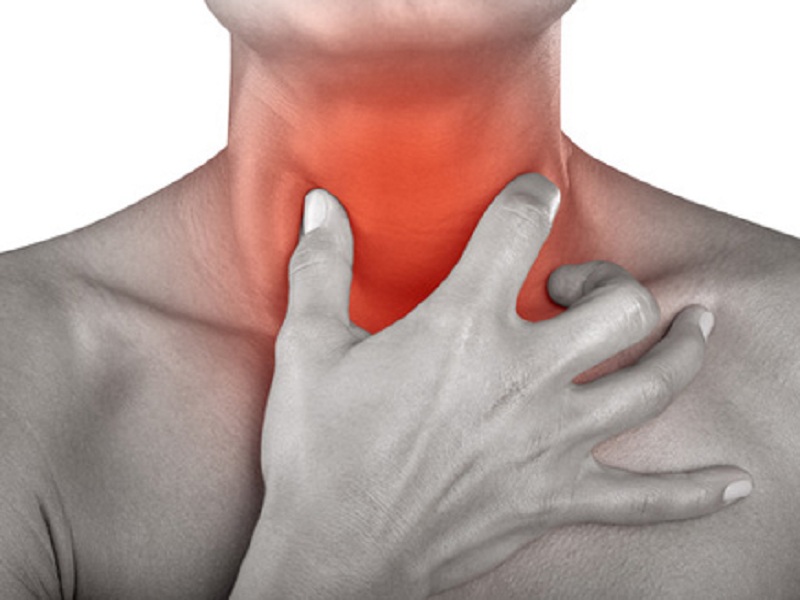 Tumore della tiroide refrattario al radioiodio: cabozantinib dimostra un beneficio significativo in sopravvivenza libera da progressione rispetto al placebo