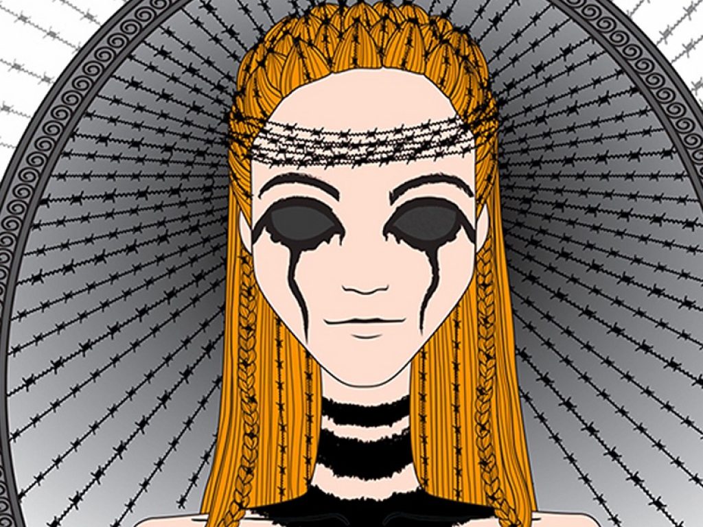 "Galassie Condominiali" il nuovo Ep di Vertigo