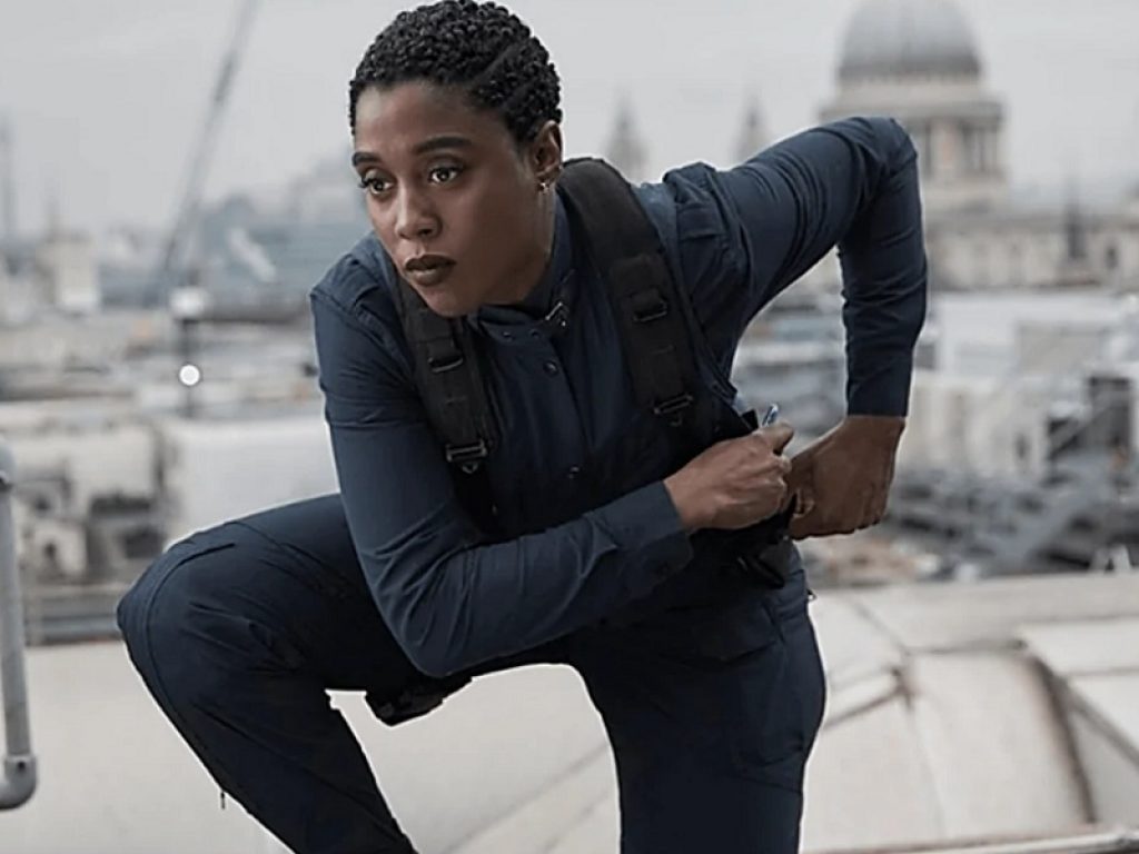 Lashana Lynch sarà la prima 007 della storia nel film "No time to die": l’attrice prenderà il posto di Daniel Craig