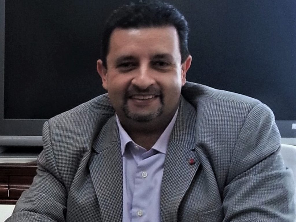 Roberto Rosati: un abruzzese in Guatemala