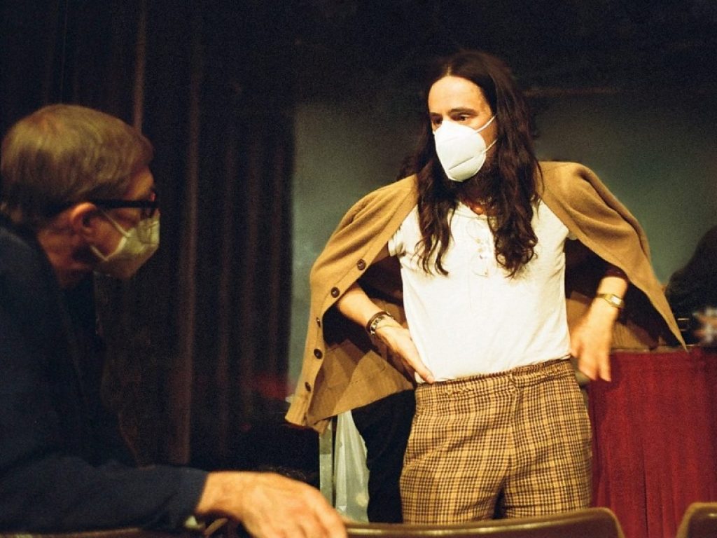 Gucci presenta la nuova collezione con "OUVERTURE"