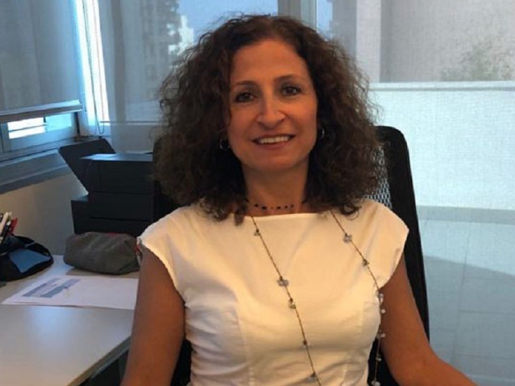 Amal Chalfoun è il nuovo Clinical, Medical and Regulatory Director di Novo Nordisk Italia