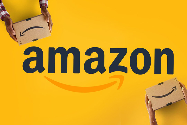 Amazon passkey