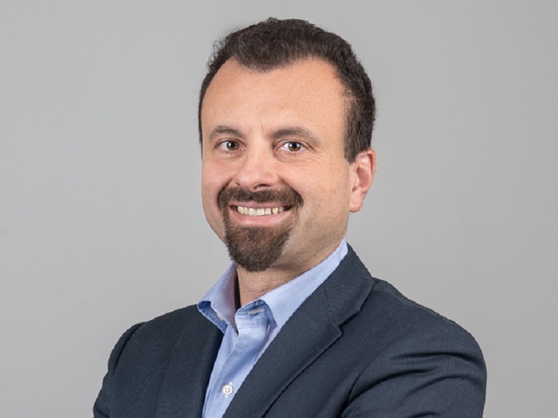 Passalacqua direttore generale per l'Italia di bluebird bio