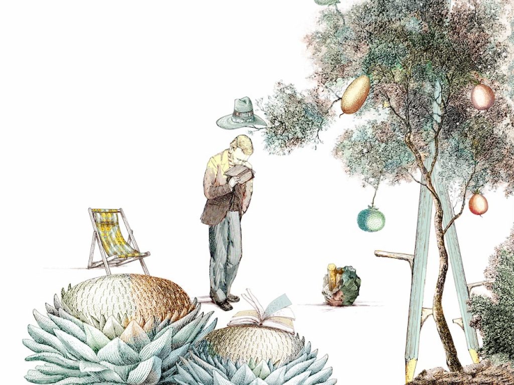 Risari e Murgia in libreria con Avanti tutta!